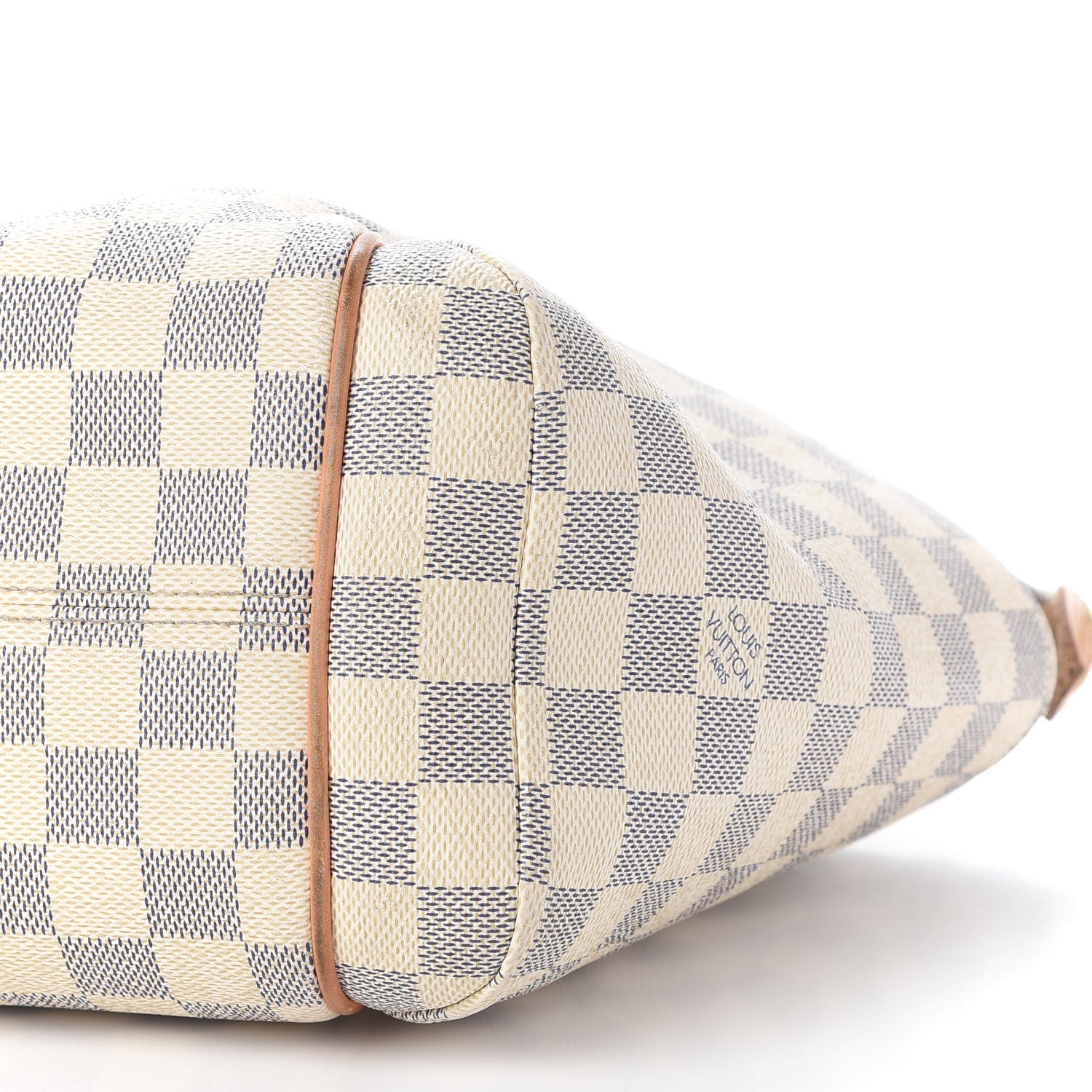 Louis Vuitton Damier Azur Totally PM 6 of 17