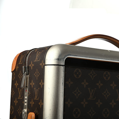 Louis Vuitton Monogram Horizon 55 9 of 13