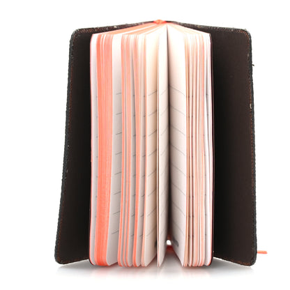 Louis Vuitton Monogram Mini Jules Notebooks 5 of 7