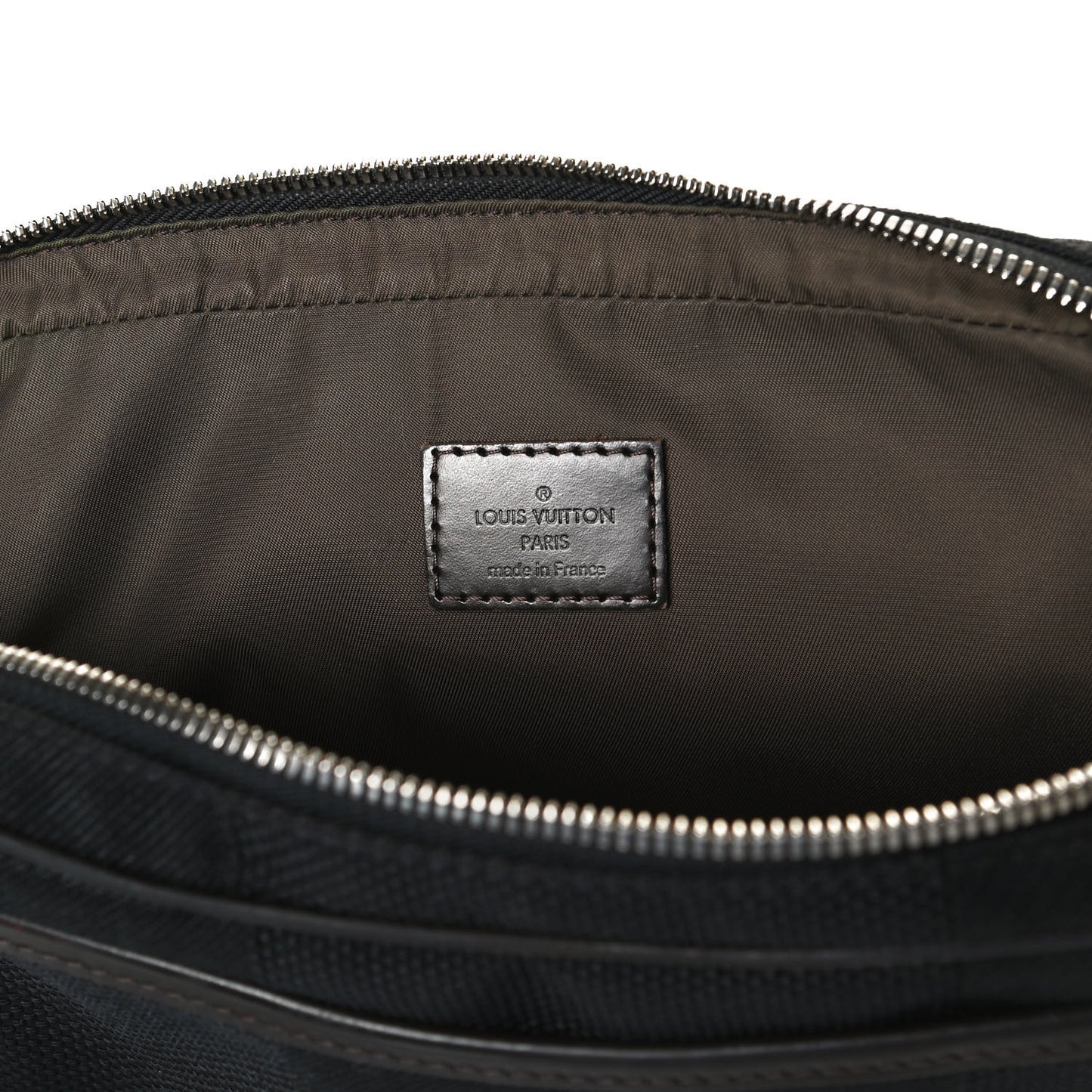 Damier Geant Acrobat Black