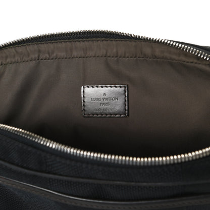 Louis Vuitton Damier Geant Acrobat Black 6 of 14