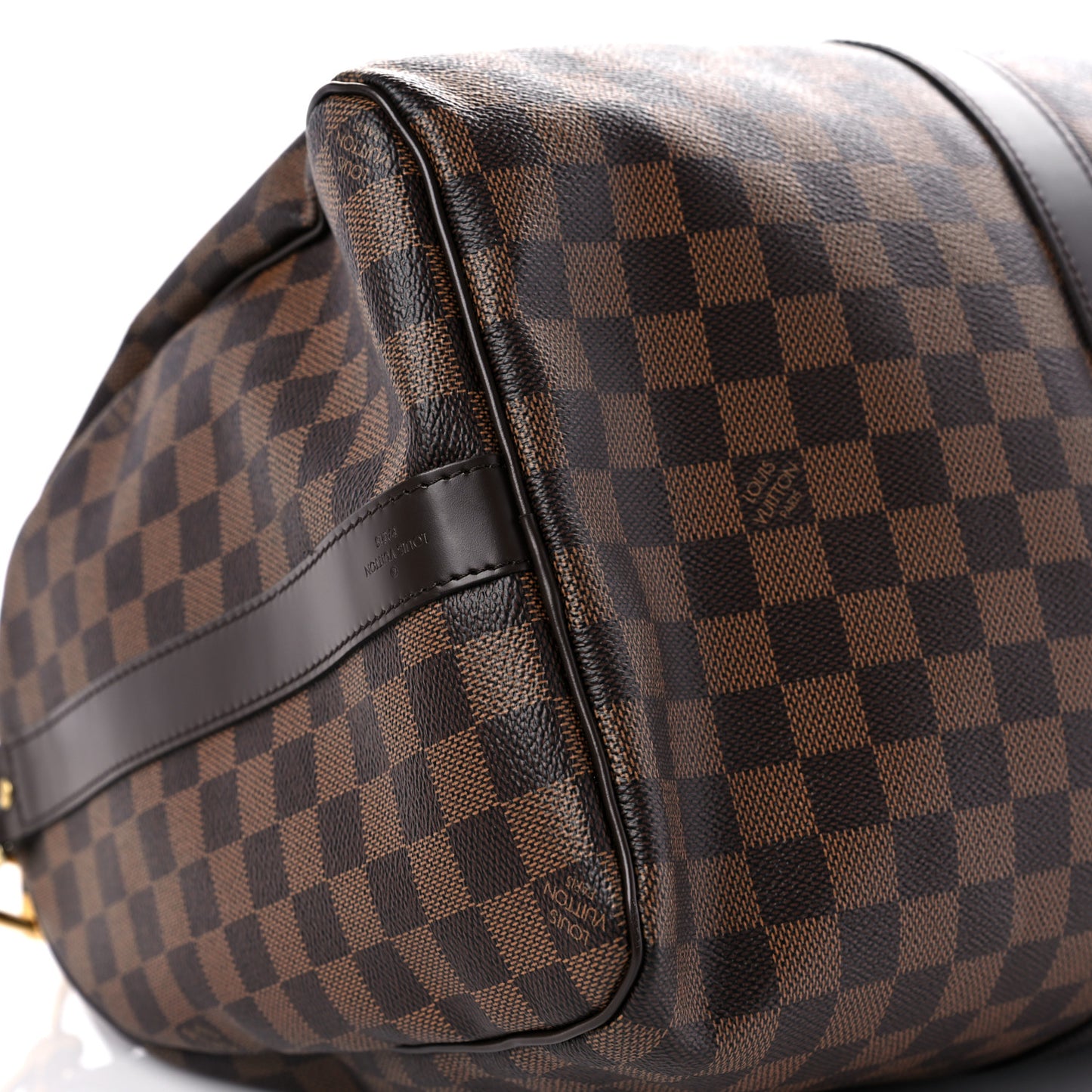 Damier Ebene Keepall Bandouliere 45