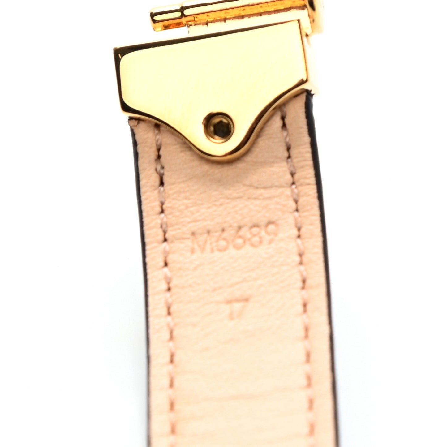 Monogram Nano Bracelet 17