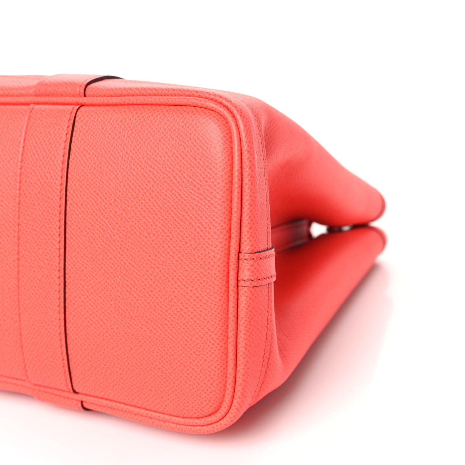 Hermes Epsom Garden Party 30 TPM Rose Jaipur 10 of 10