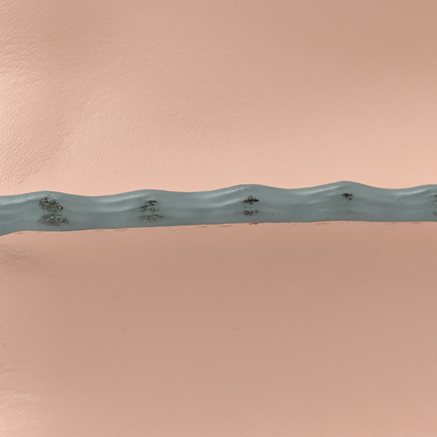 Fendi Vitello Liberty Scalloped Studded Kan I Shoulder Bag Plaster 14 of 16