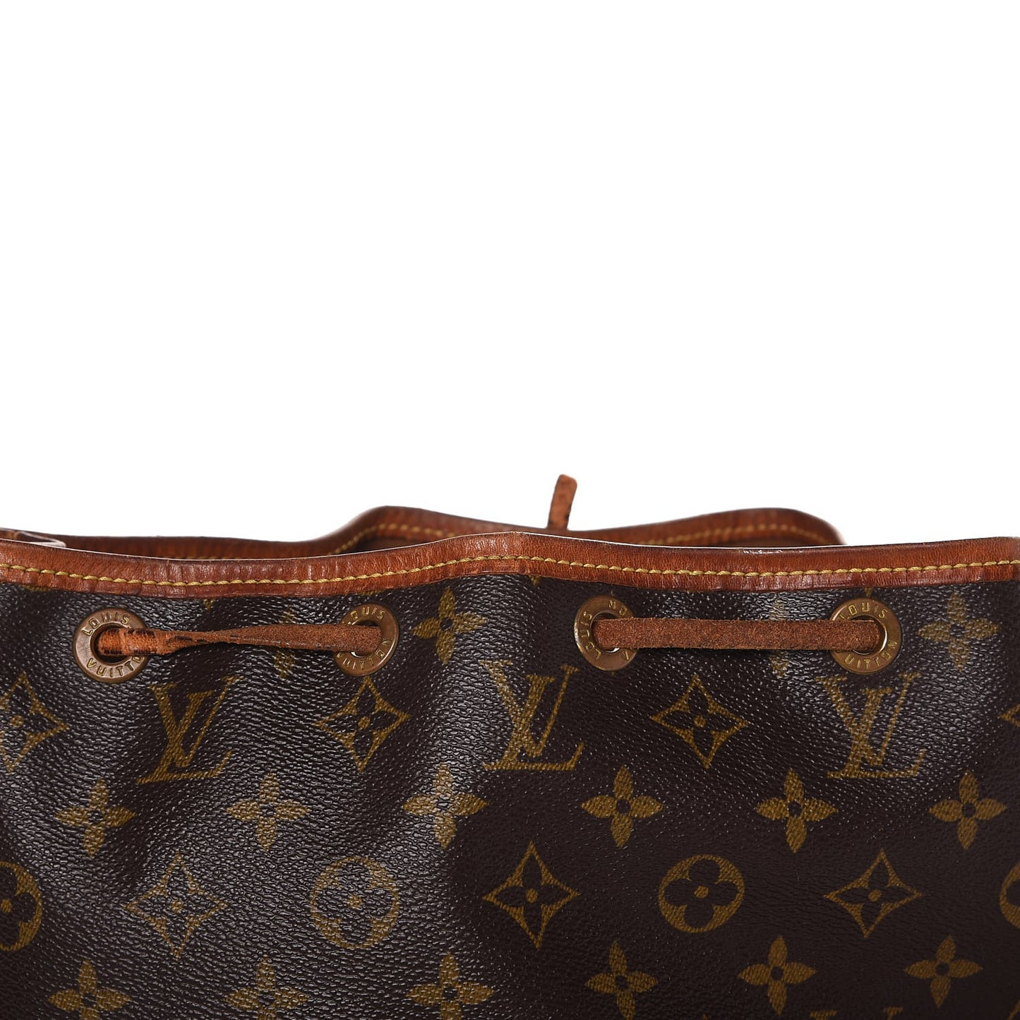 Monogram Petit Noe