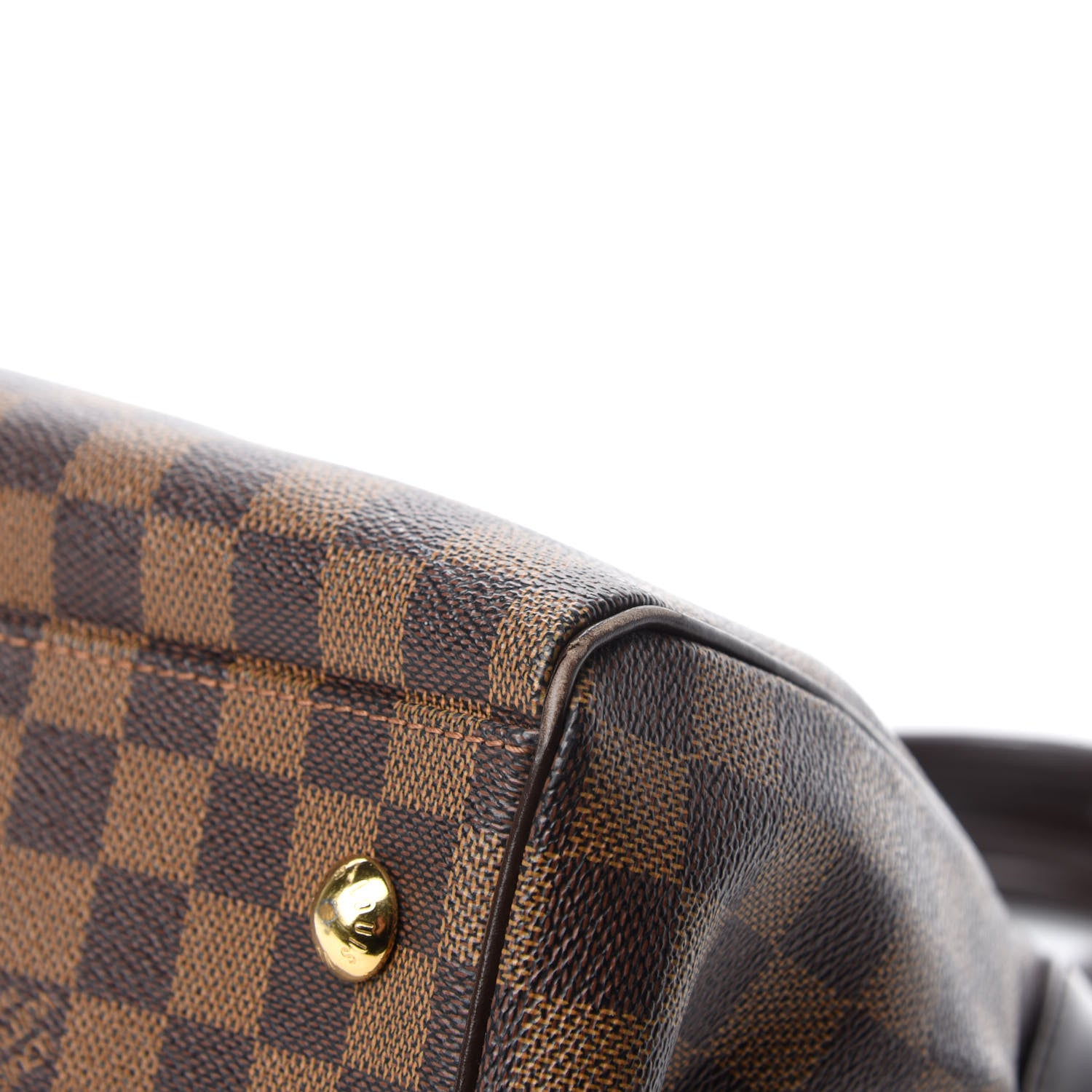 Louis Vuitton Damier Ebene Trevi PM 11 of 14