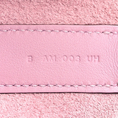 Hermes Taurillon Clemence Swift In-The-Loop 23 Bag Mauve Sylvestre 7 of 10