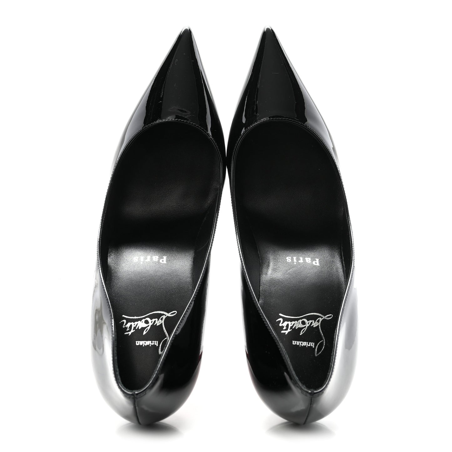 Patent Miss Z 80 Pumps 36 Black