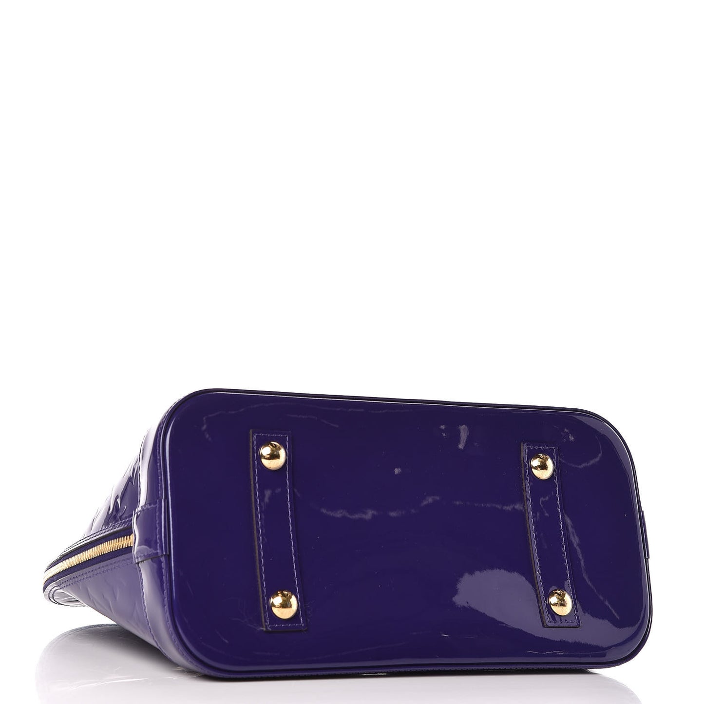 Vernis Alma PM Blueberry