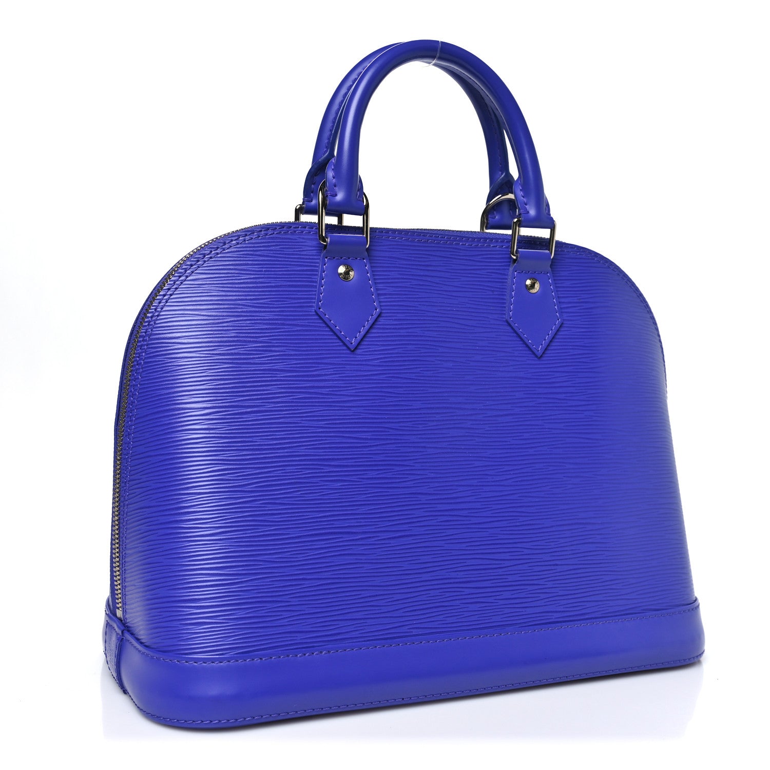 Louis Vuitton Epi Alma PM Figue 3 of 9