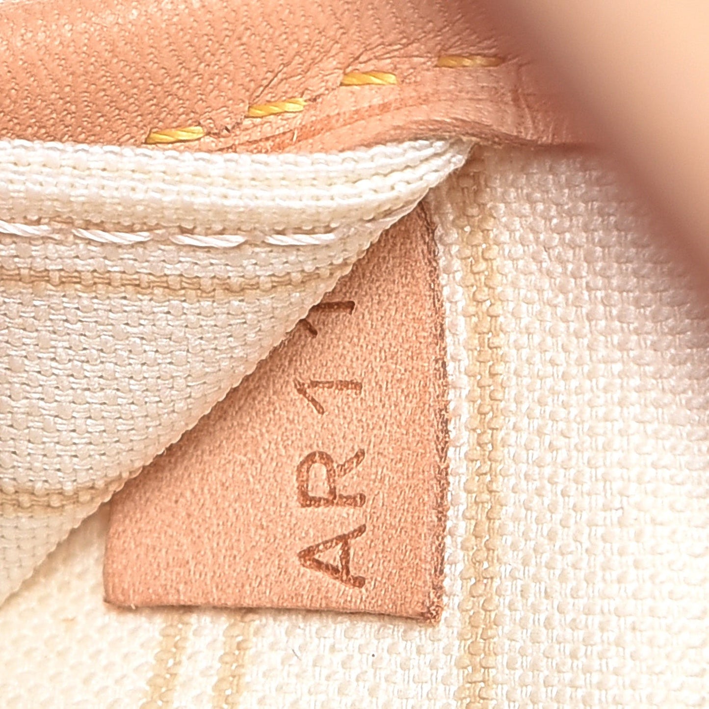 Damier Azur Neo Neverfull PM