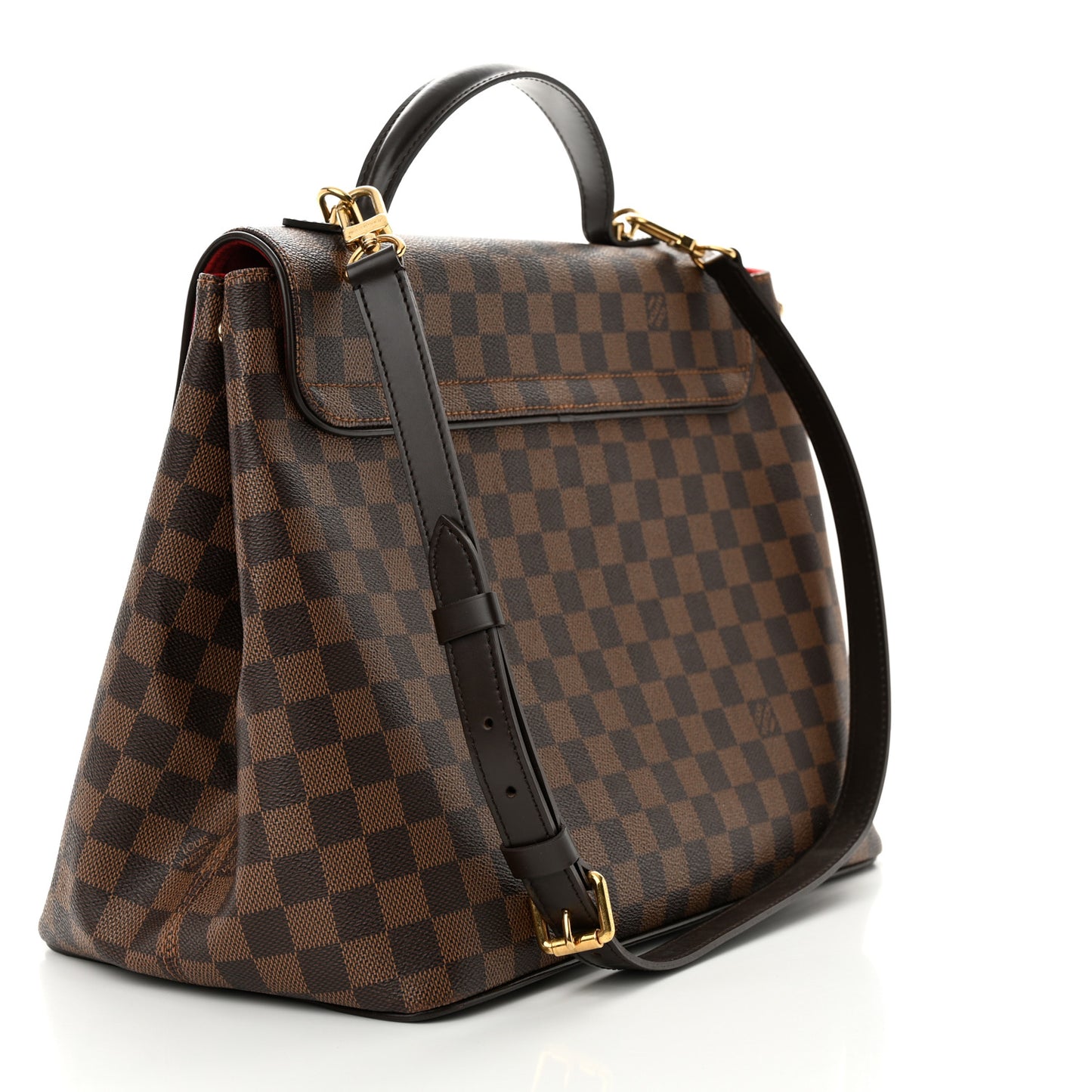Damier Ebene Bergamo GM