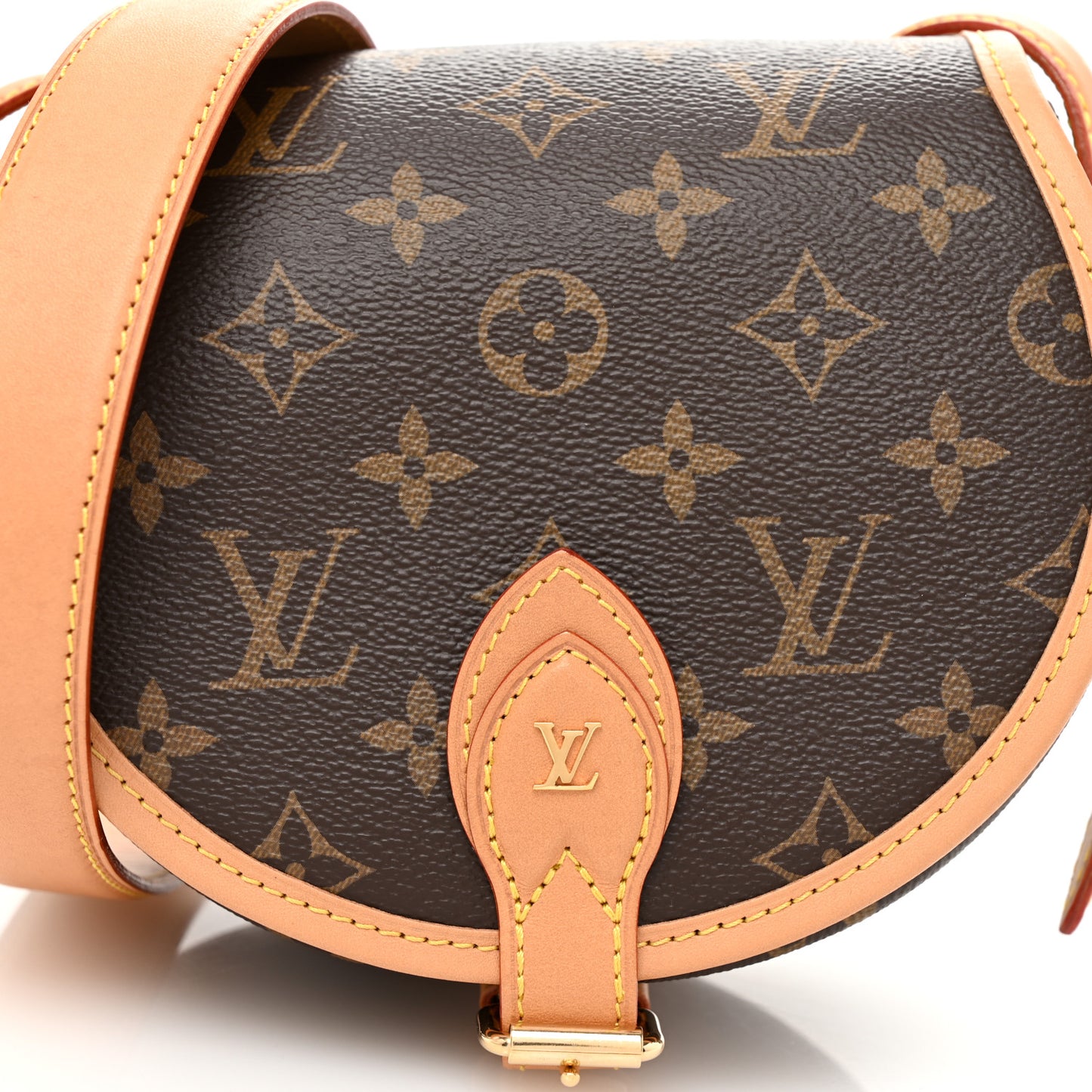 Monogram Tambourin NM