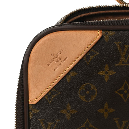 Louis Vuitton Monogram Pegase 60 5 of 10