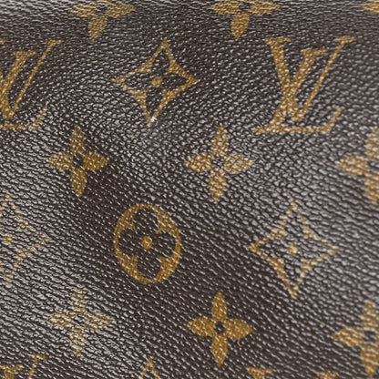 Louis Vuitton Monogram Papillon 30 9 of 10