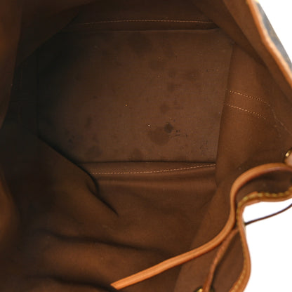 Louis Vuitton Monogram Noe 5 of 13