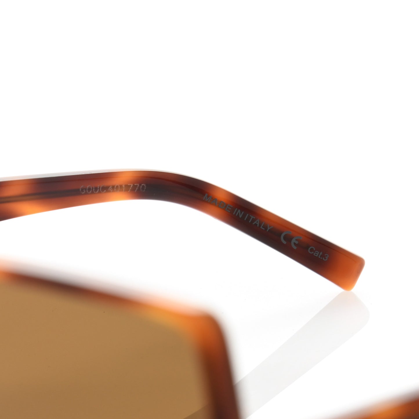 Betty SL232 Sunglasses Tortoise