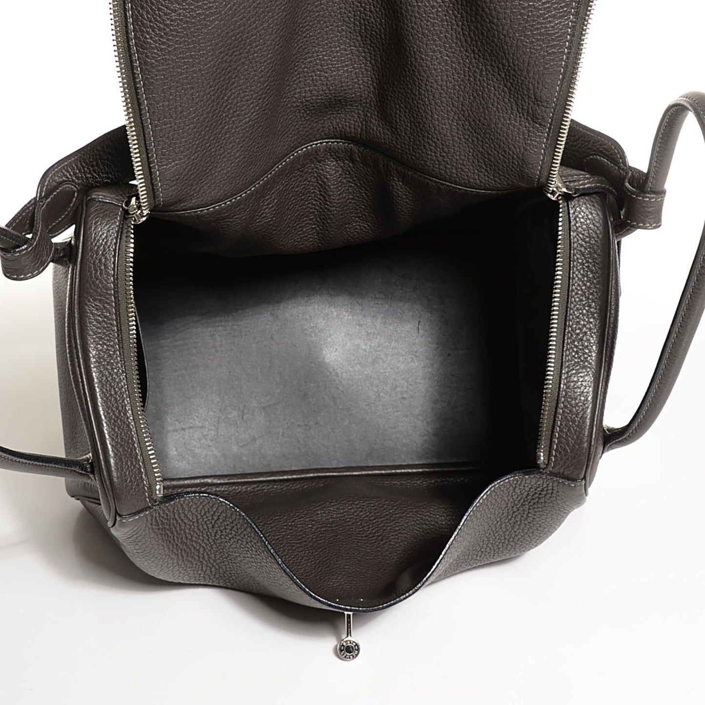 Taurillon Clemence Lindy 34 Graphite