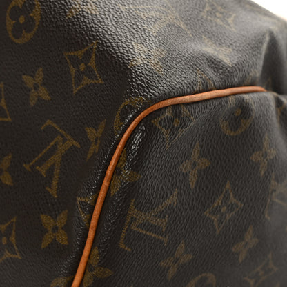 Louis Vuitton Monogram Speedy 30 11 of 11
