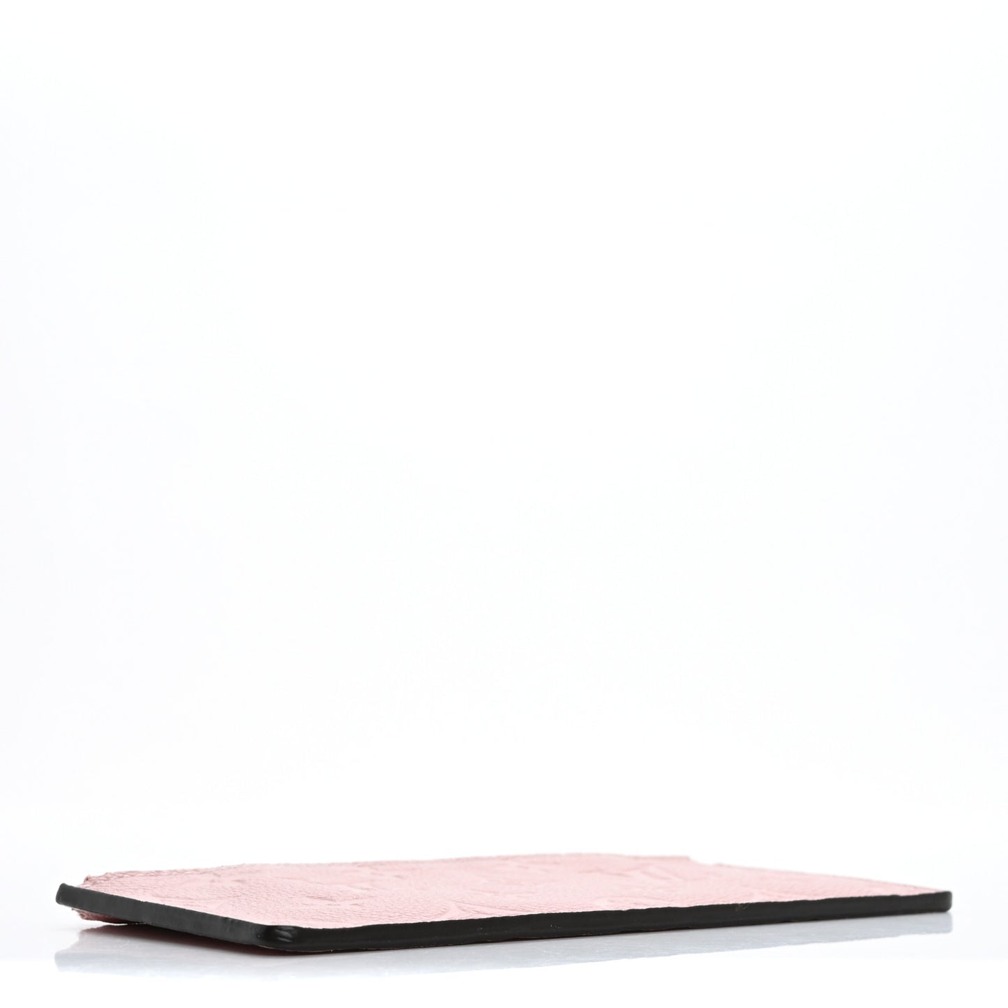 Empreinte Josephine Wallet Zippered Insert Rose Ballerine