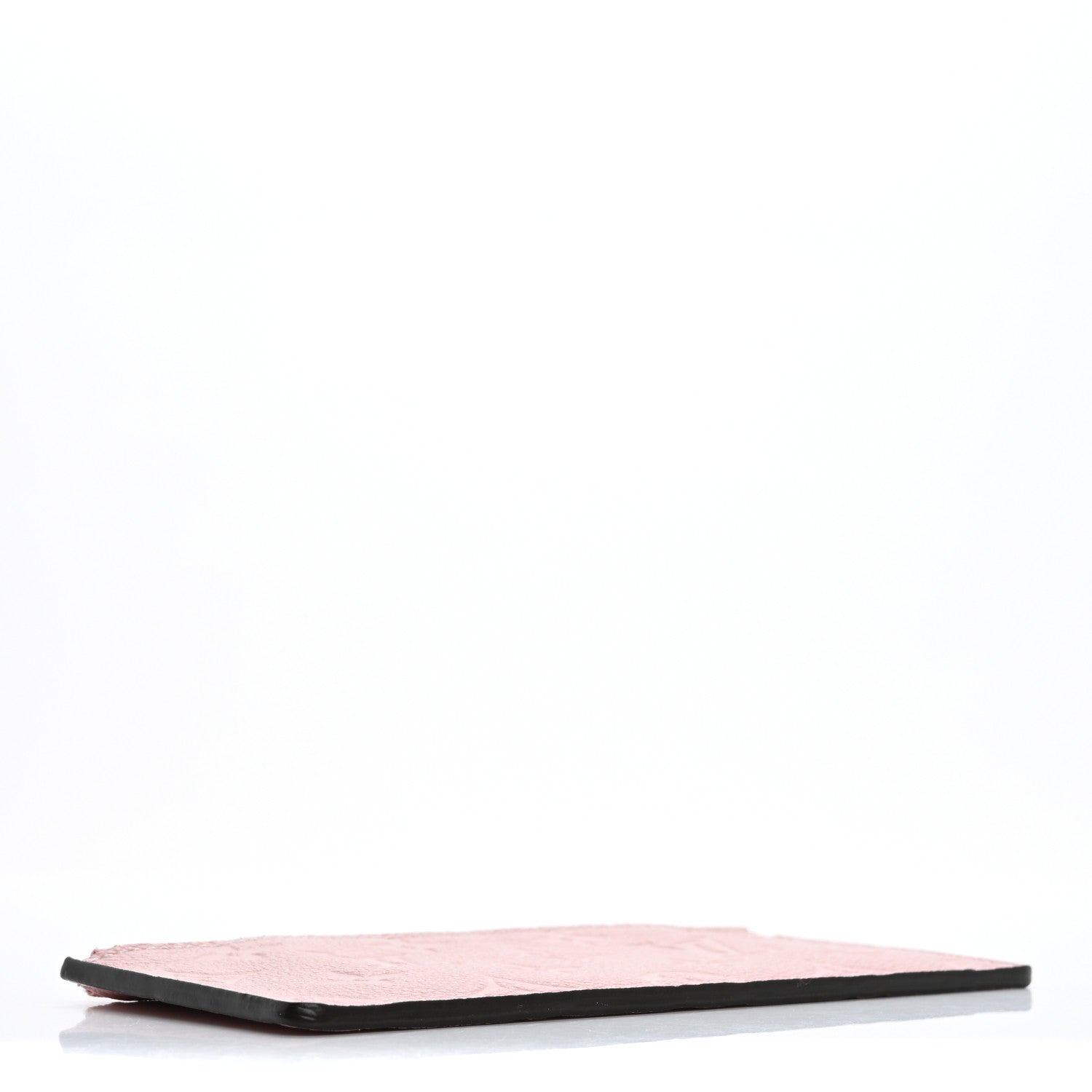 Louis Vuitton Empreinte Josephine Wallet Zippered Insert Rose Ballerine 4 of 9