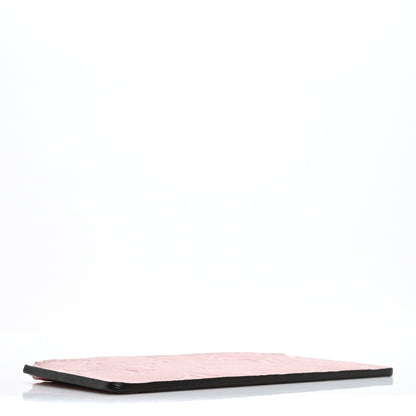 Louis Vuitton Empreinte Josephine Wallet Zippered Insert Rose Ballerine 4 of 9