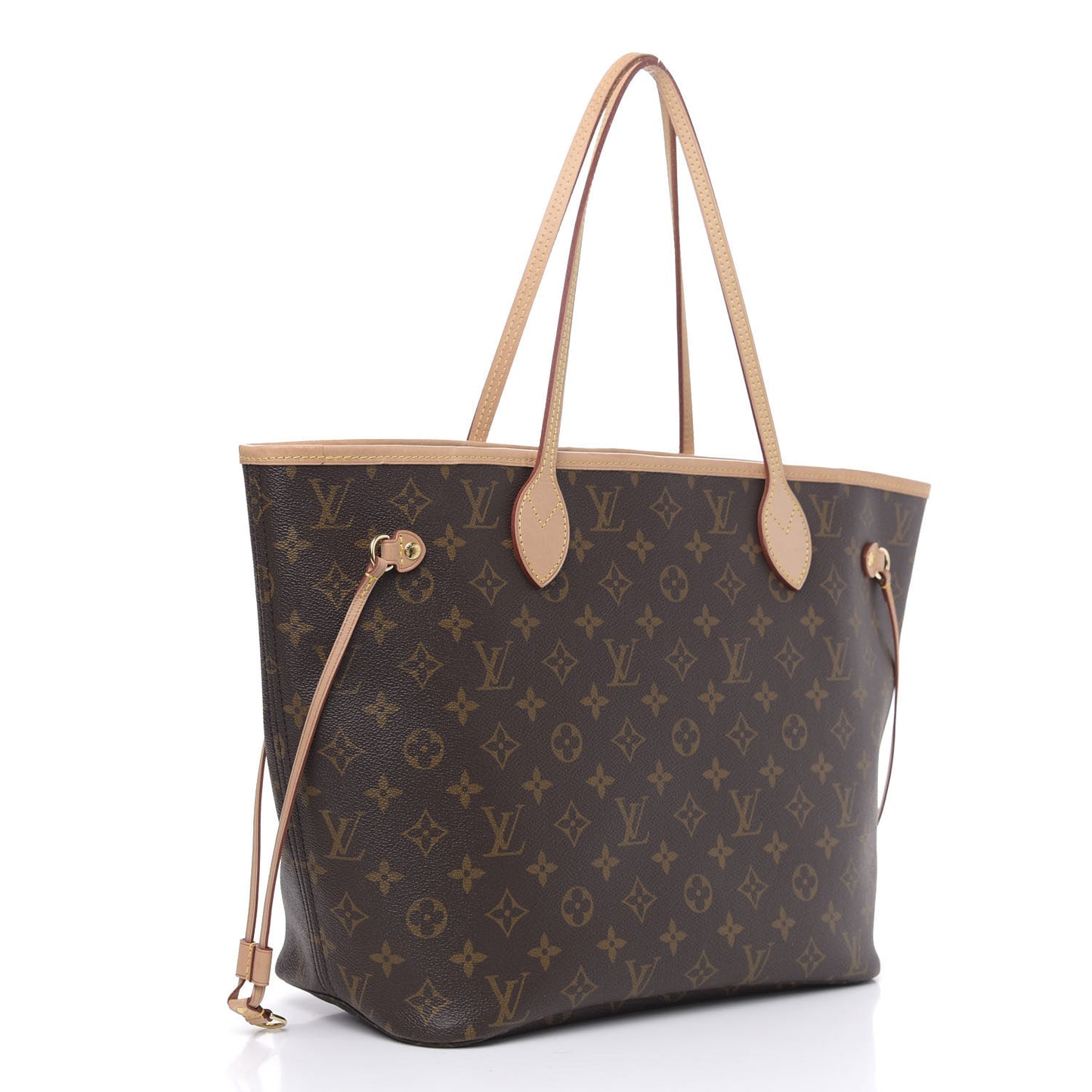 Monogram Neo Neverfull MM