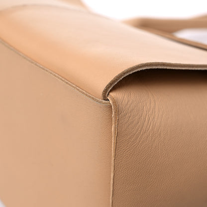 Bottega Veneta Nappa Maxi Intrecciato Medium Arco Tote Almond 15 of 19