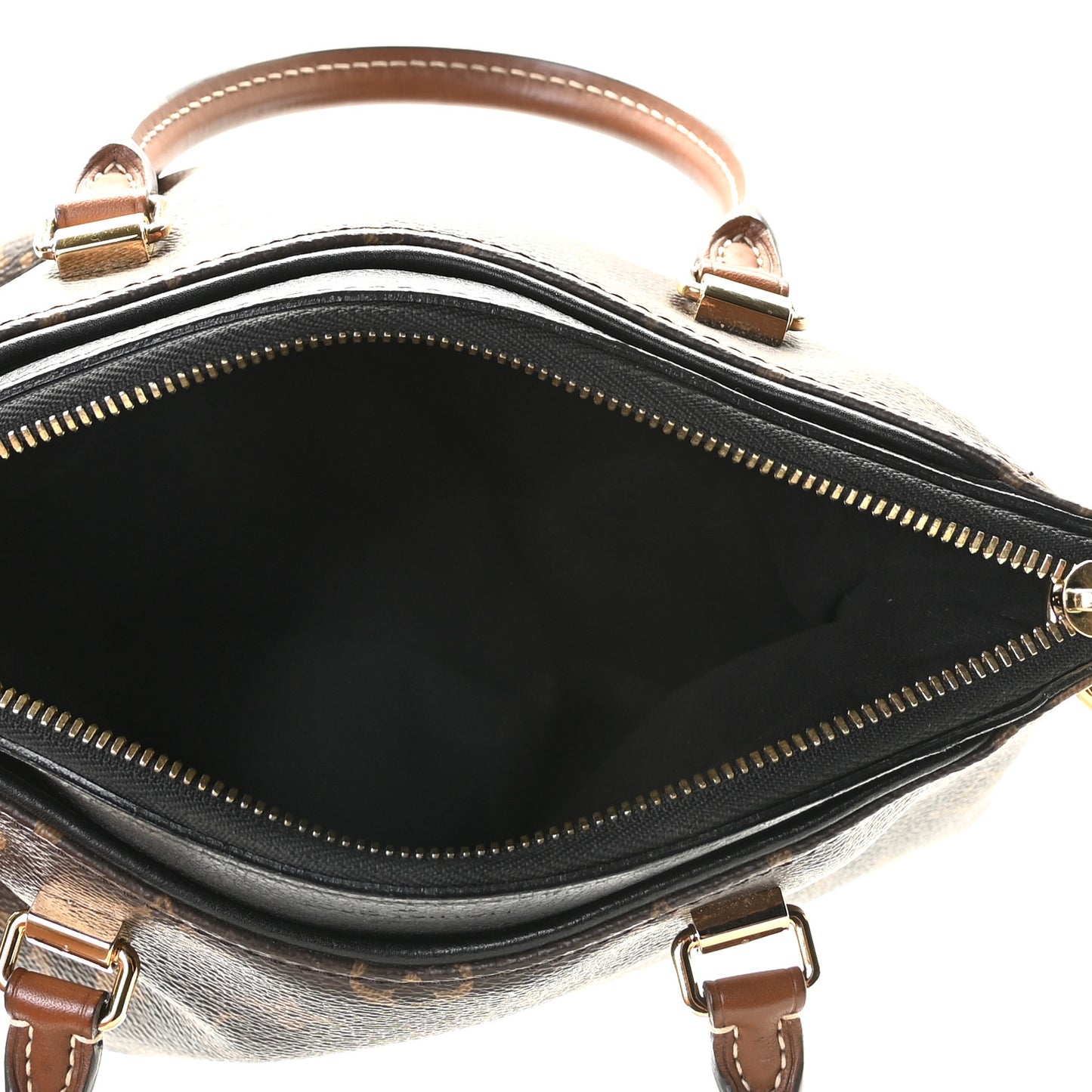Monogram Pallas BB Black
