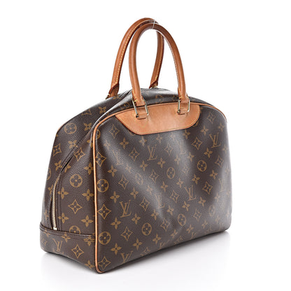 Louis Vuitton Monogram Deauville 3 of 15