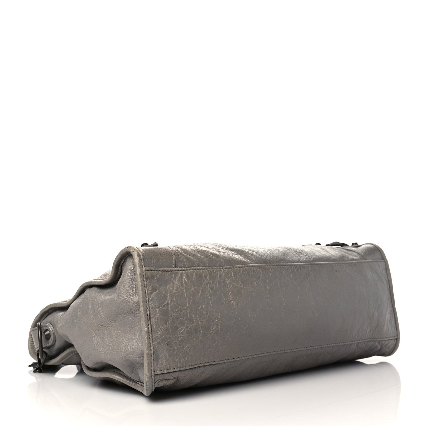 Agneau Classic Hardware City Gris Pyrite