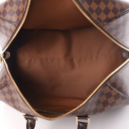 Louis Vuitton Damier Ebene Ribera GM 5 of 10