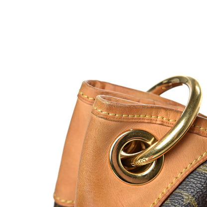 Louis Vuitton Monogram Galliera GM 15 of 15