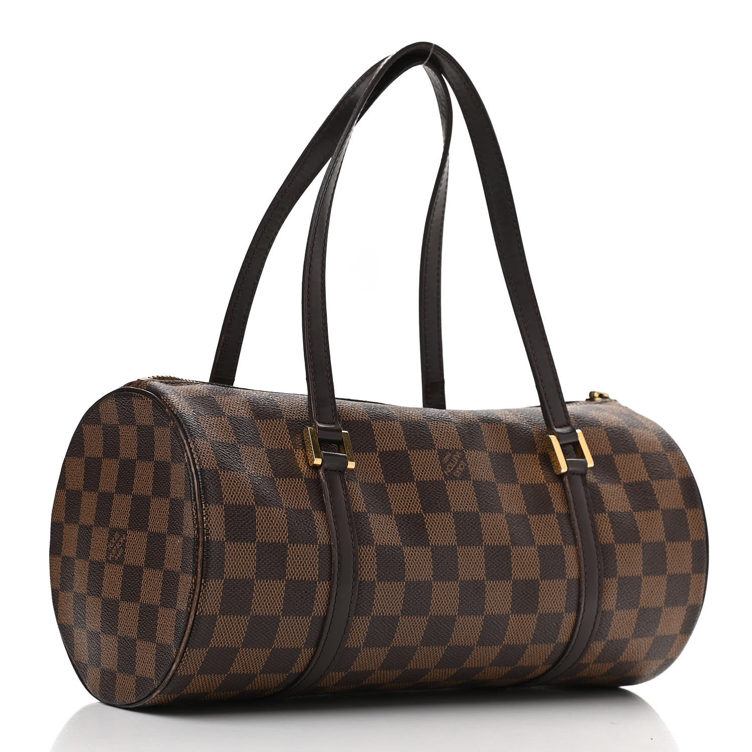 Louis Vuitton Damier Ebene Papillon 30 4 of 13