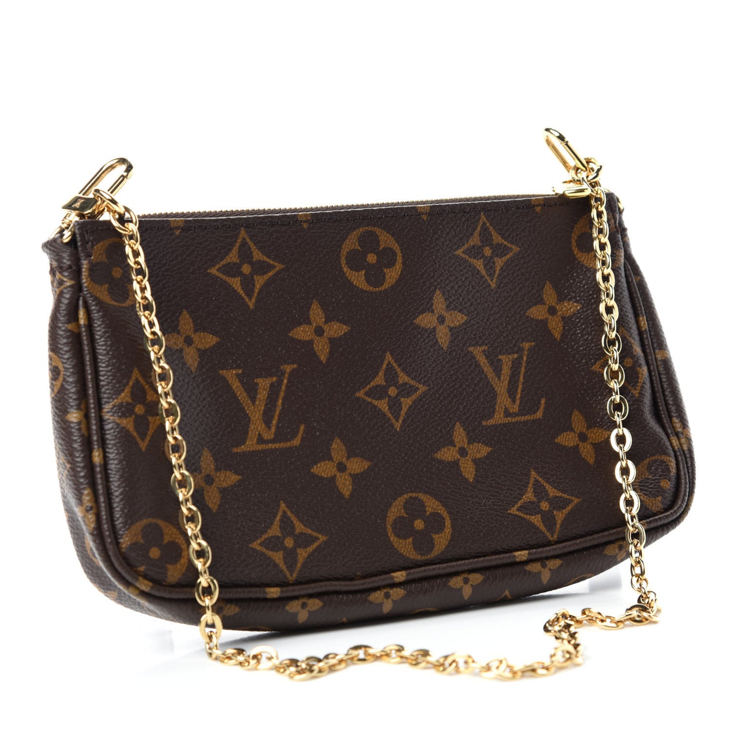 Monogram Multi Pochette Accessories Mini Pochette