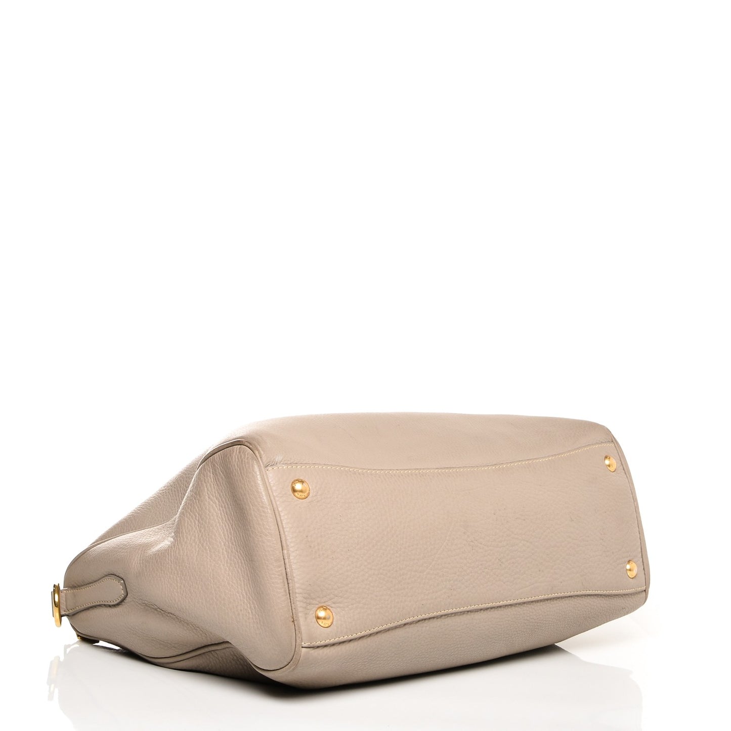 Vitello Daino Tote Pomice