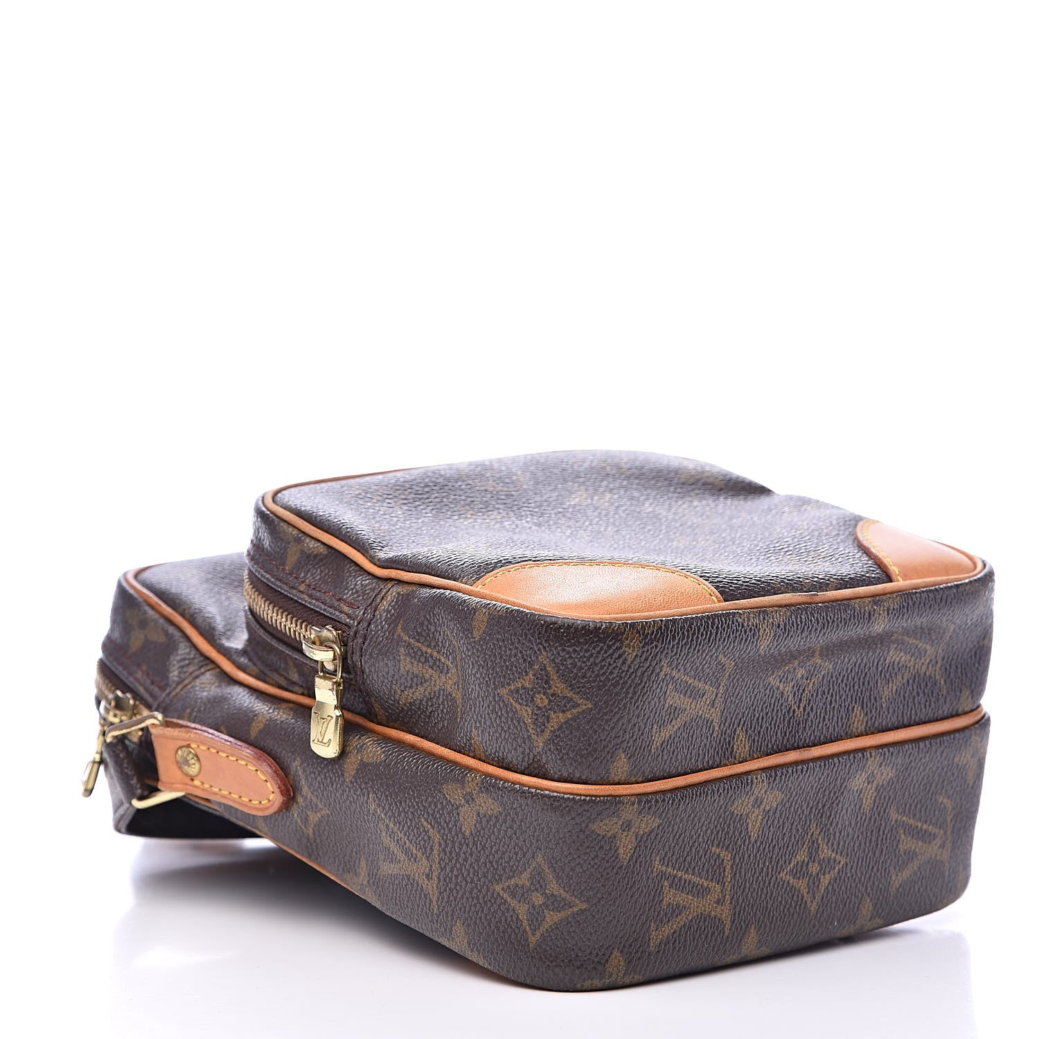 Louis Vuitton Monogram Amazone 4 of 12