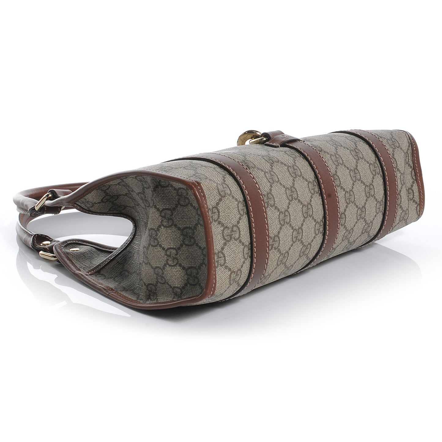 GG Plus Monogram Small Joy Shoulder Bag