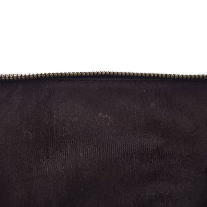 Louis Vuitton Vernis Alma GM Amarante 6 of 14