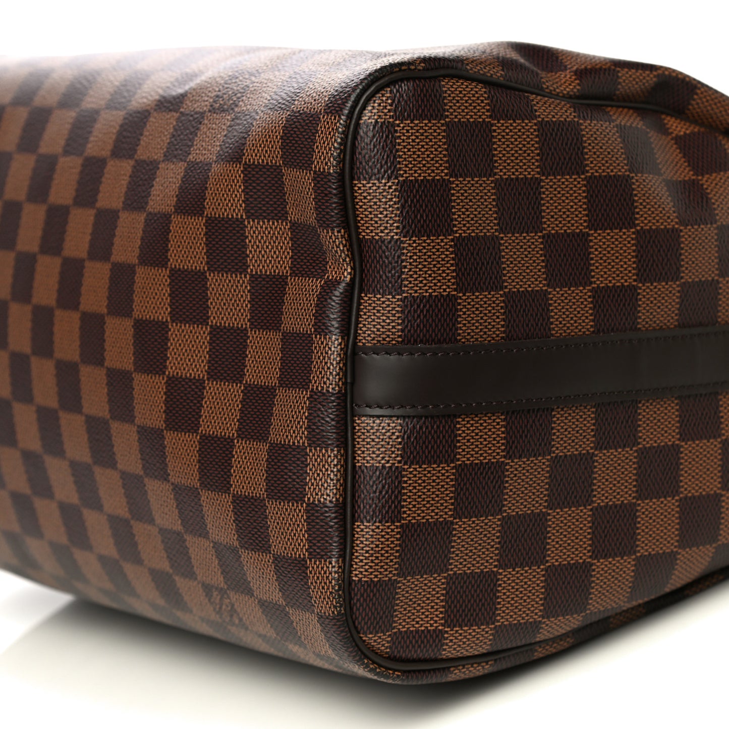 Damier Ebene Speedy Bandouliere 30