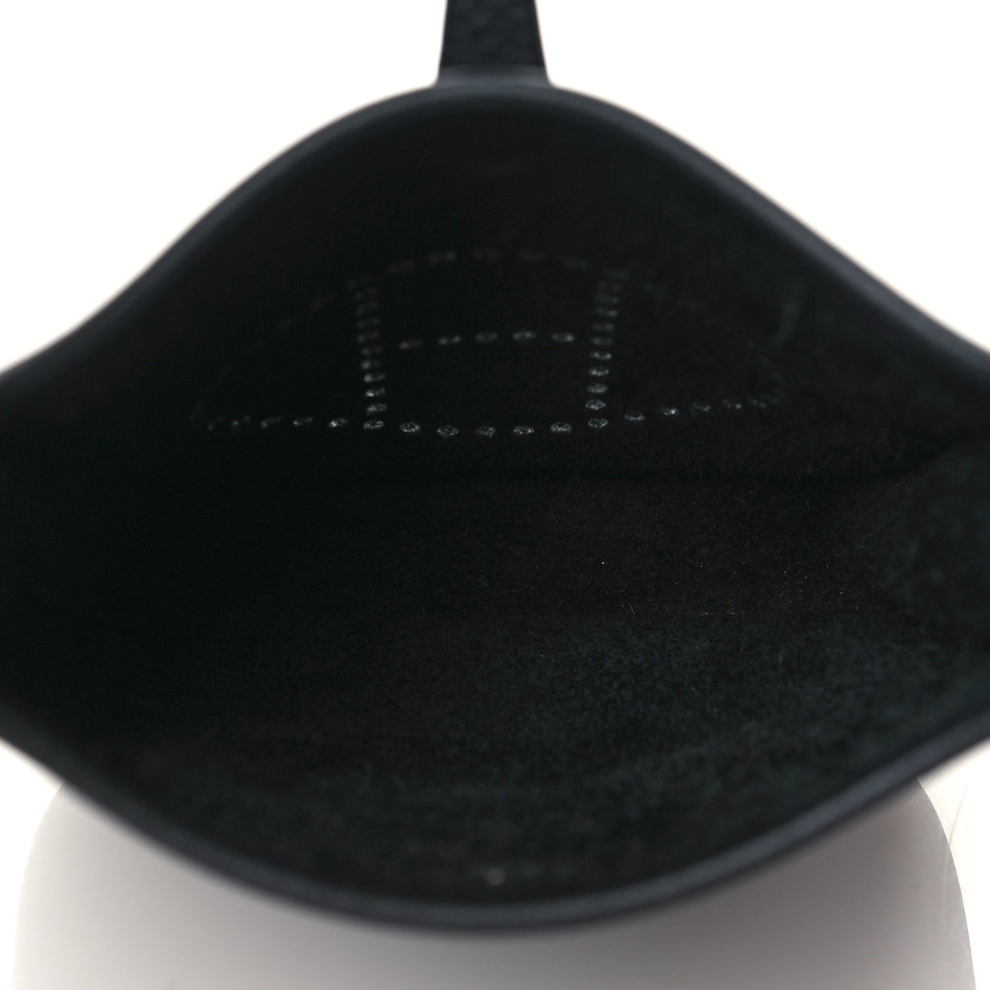 Taurillon Clemence Evelyne TPM Black