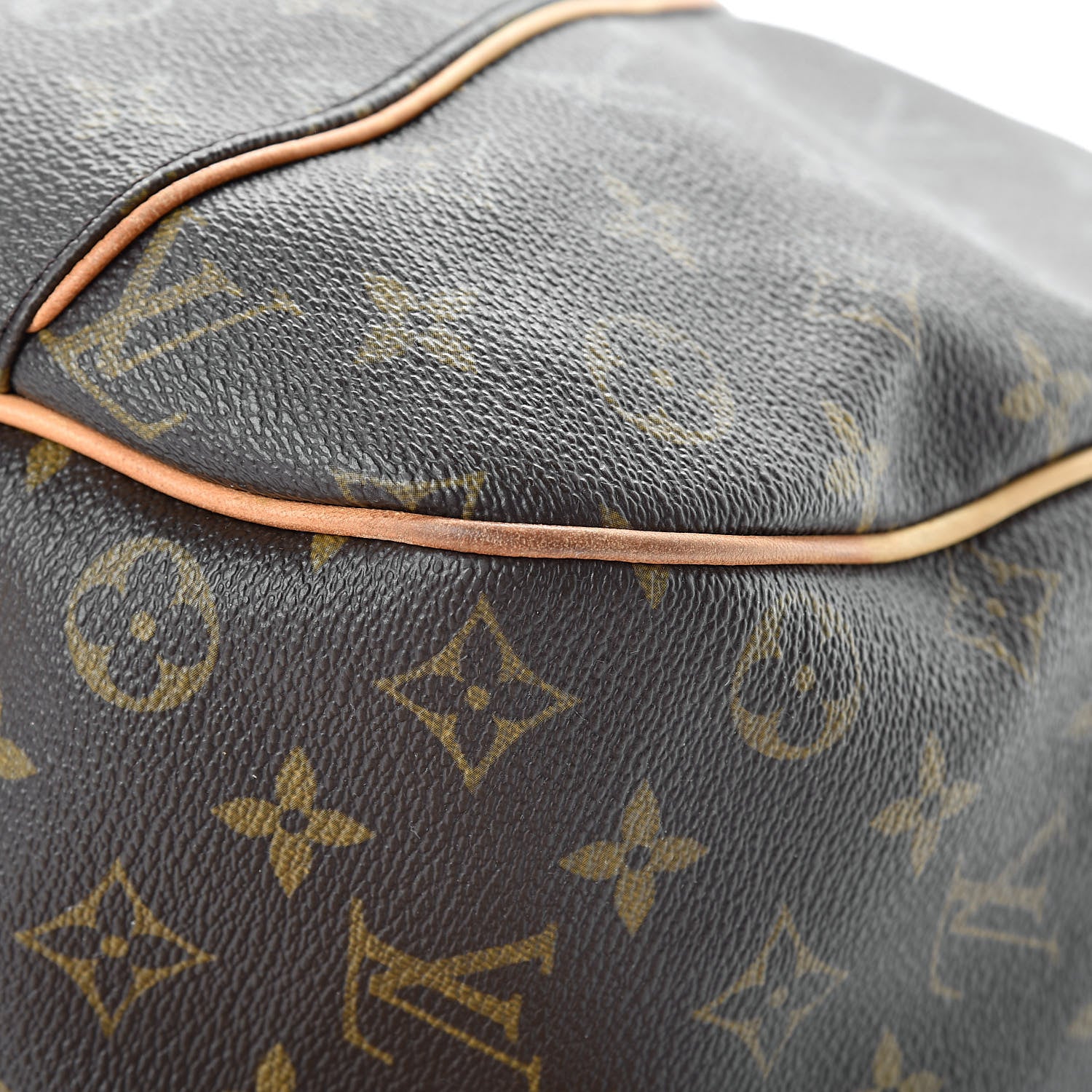 Louis Vuitton Monogram Galliera PM 9 of 17