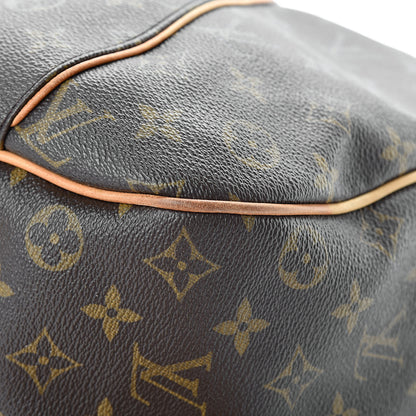 Louis Vuitton Monogram Galliera PM 9 of 17