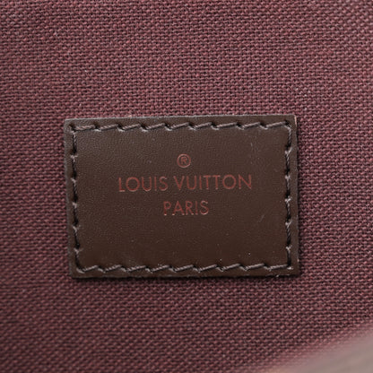 Louis Vuitton Damier Ebene Hoxton PM 7 of 10