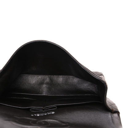 Chanel Lambskin Quilted Medium Hybrid Reissue Flap Brown 6 of 13