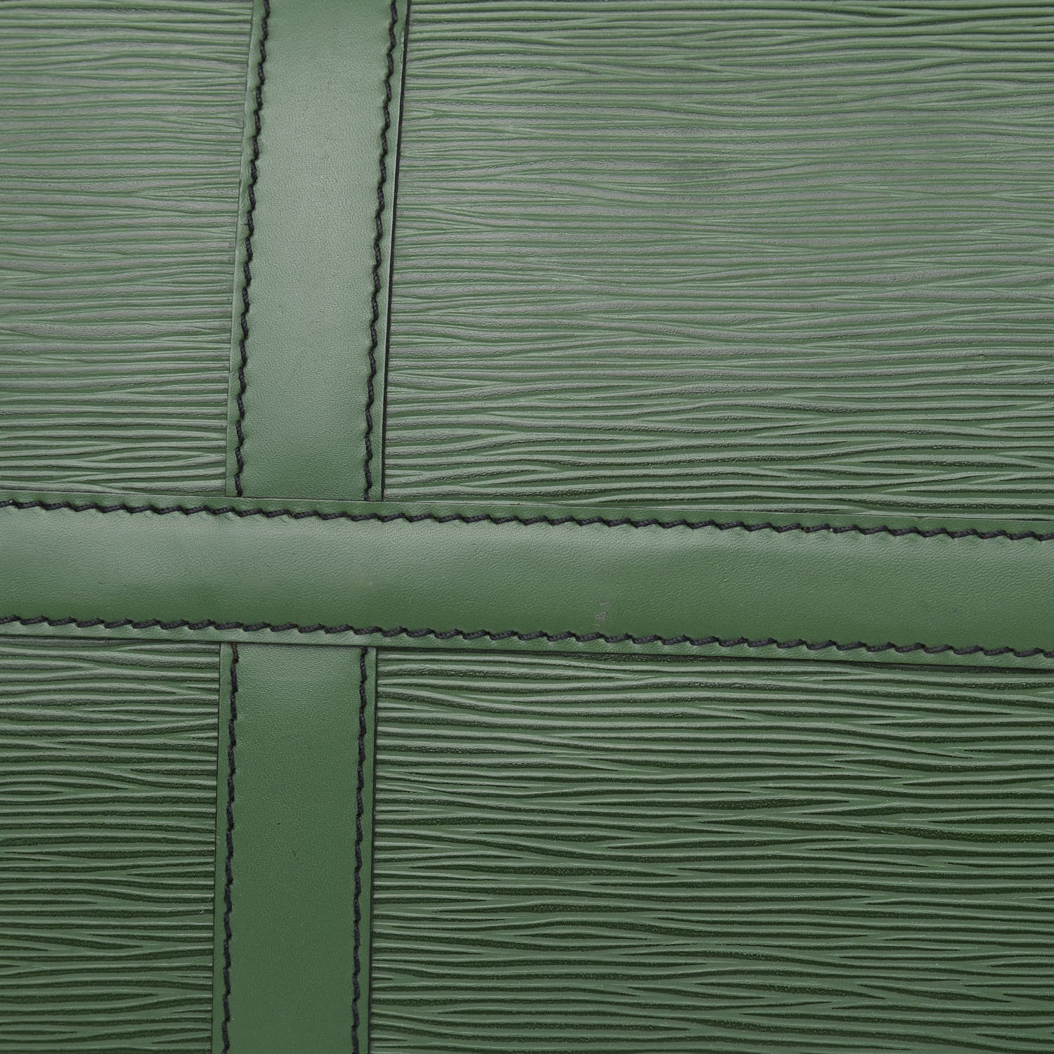 Louis Vuitton Epi Keepall 50 Borneo 9 of 16