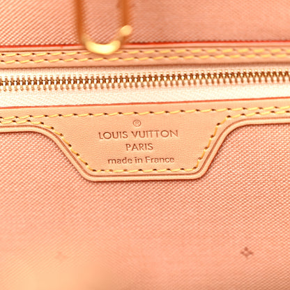 Louis Vuitton Monogram Fall For You Neverfull MM Beige Clair 7 of 10
