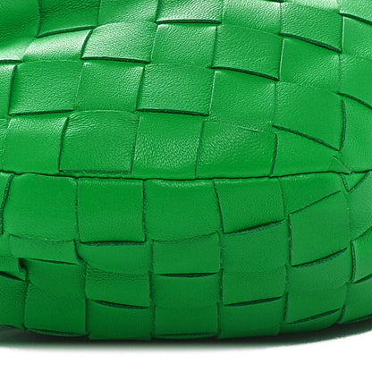 Bottega Veneta Nappa Intrecciato Mini Jodie Parakeet 10 of 11