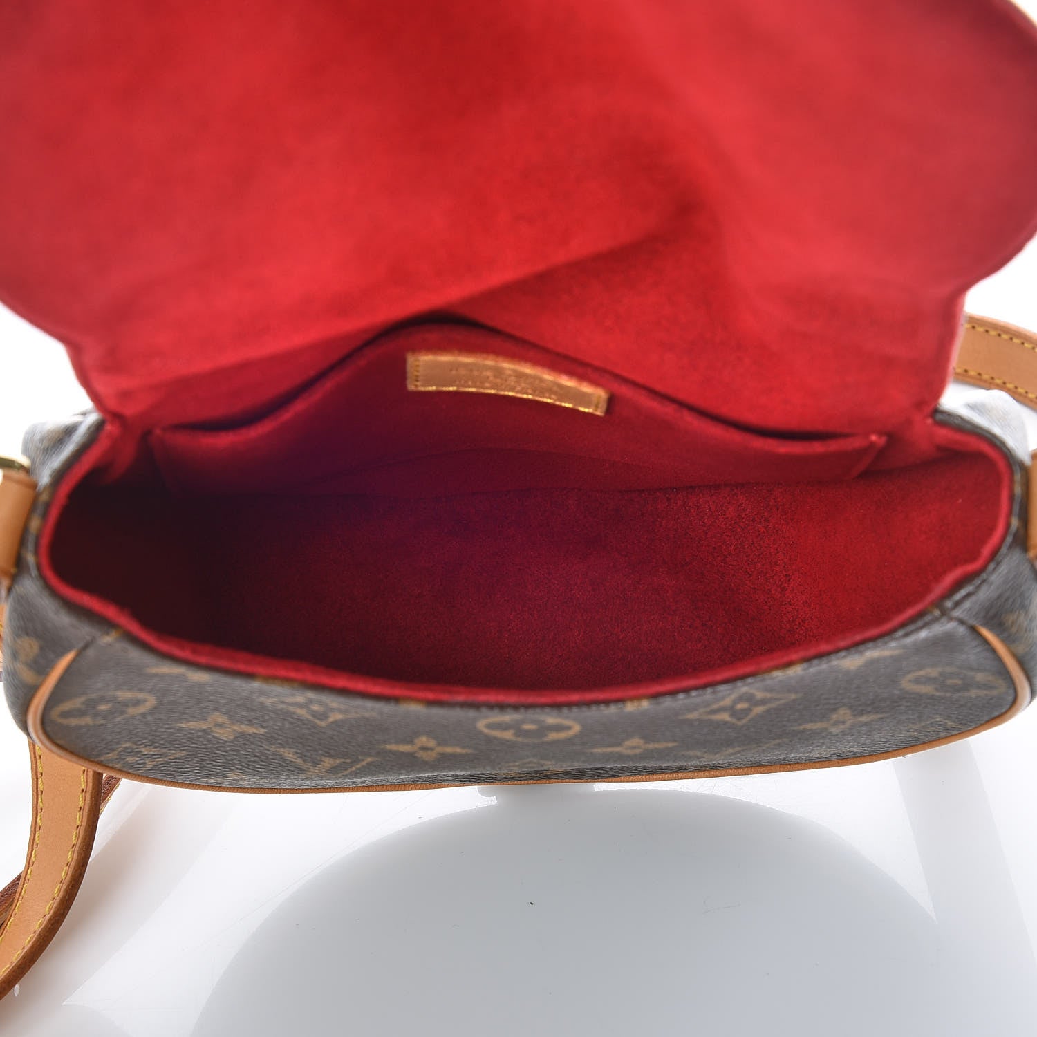 Louis Vuitton Monogram Tambourin 7 of 11